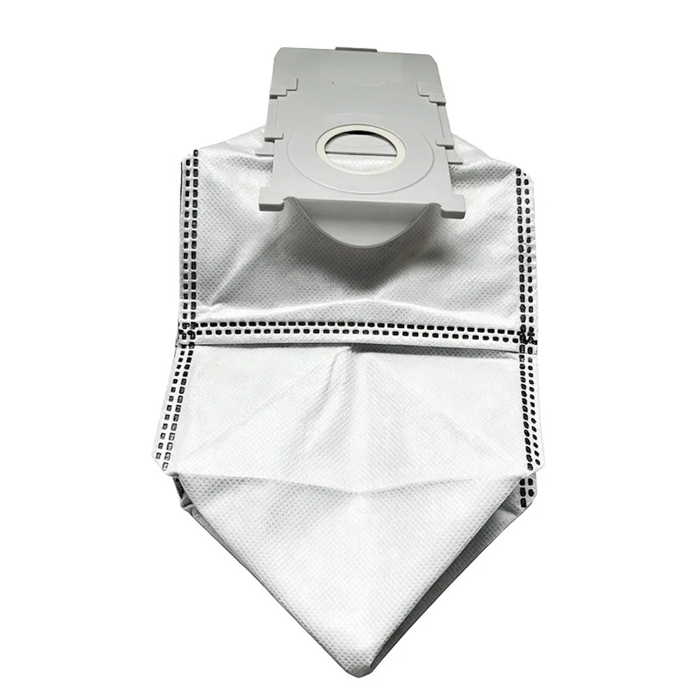Disposable Dust Bags For FOR Ecovacs FOR Compact Robot Vacuum With Activated Dust Bags Vacuum Cleaner Accessories
