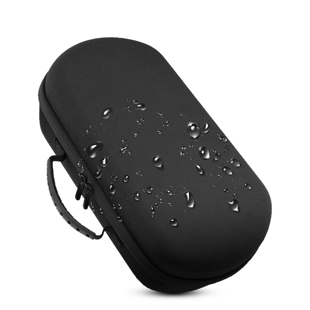 Borsa rigida in EVA per Dyson Supersonic r HD17 HD18 Scatola portaoggetti per asciugacapelli elettrico Custodia da viaggio portatile per asciugacapelli