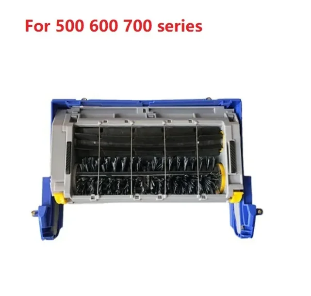 Main brush frame Cleaning Head assembly module for  500 600 700 527 550 595 620 630 650 655 760 770 780 790 Parts