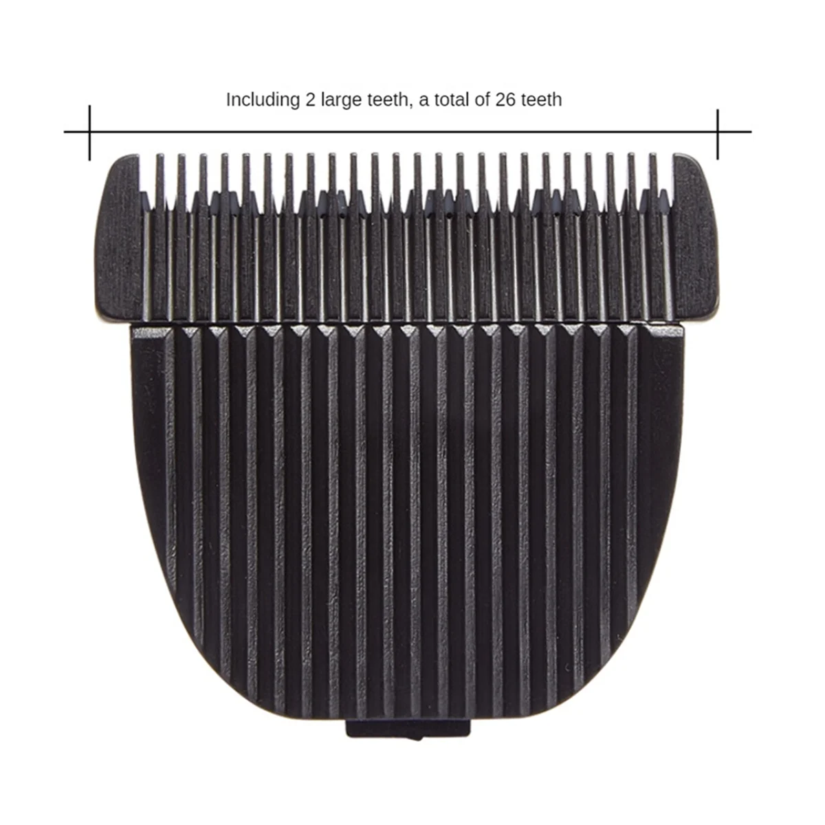 파나소닉용 헤어 트리머 커터 이발사 헤드, ER150 ER151 ER152 ER153 ER154 ER160 ER1510 ER1511 ER1610 ER1611 ER-GP80