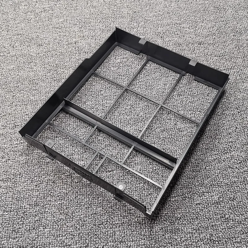 Car Accessories Air Conditioning Grille Filter Base Bracket for Toyota Corolla Levin RAV4 Camry Highlander CHR