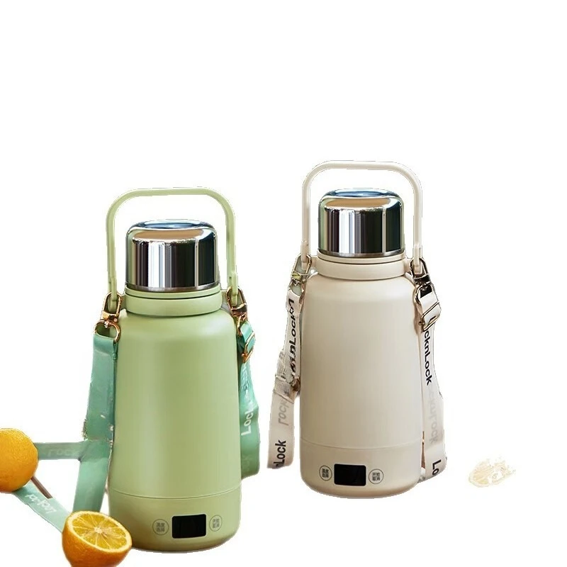 

Portable Kettle Travel Electric Boiler Outdoor Large Capacity Portable Electric