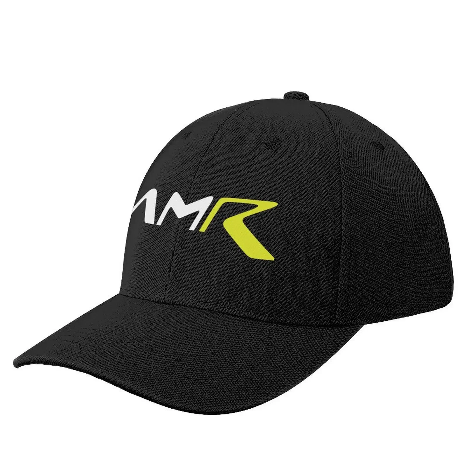 

AMR Pro Logo - Lime Baseball Cap Luxury man cap Custom Cap Luxury Hat fishing hat Women Beach Fashion Men's