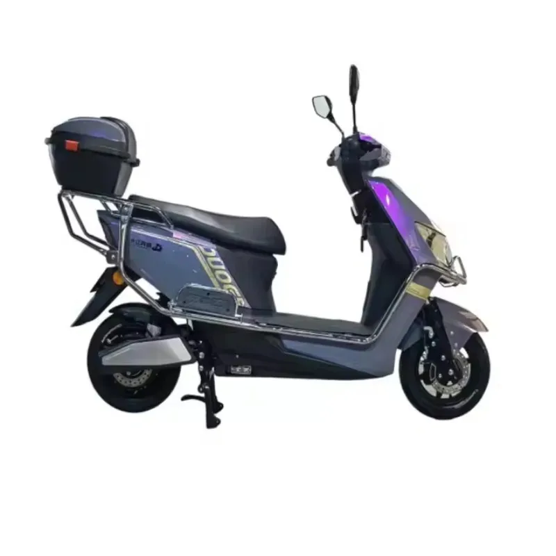 Zuimi الراقية أفضل الدراجات الإلكترونية 2024 1200 واط 55 كم/ساعة 60V72V سكوتر رخيص في الصين عالية السرعة E الدراجات بيع #2