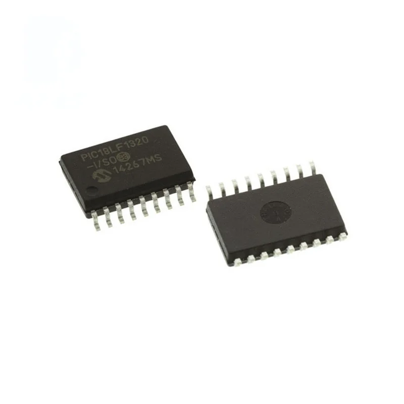 

(5 шт.) PIC18LF1320-I/SO PIC18LF1320 SOIC-18 8-битный микроконтроллер Совершенно новые быстрые доставка!