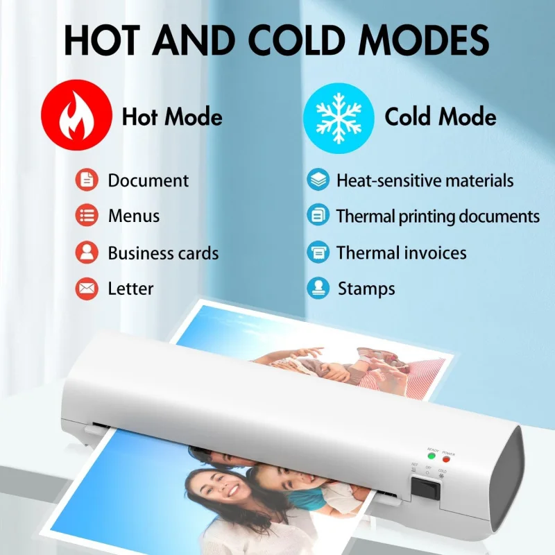 Thumbnail 2 - #23 Laminators Discount Picks