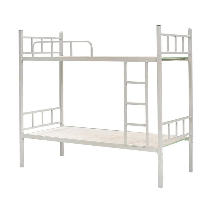 school equipment school student bedroom single metal adult bunk bed university dormitory adult bunk bed bunk beds