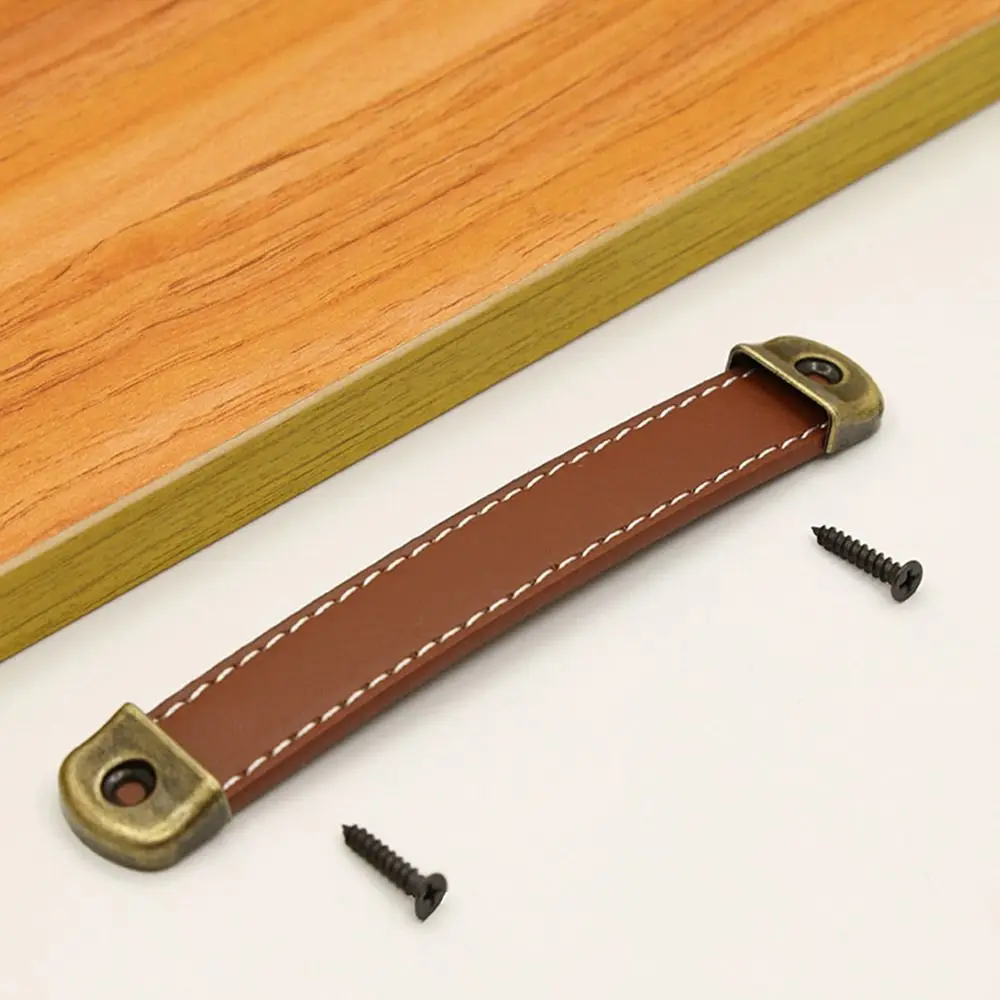 Variant: Light brown-128mm