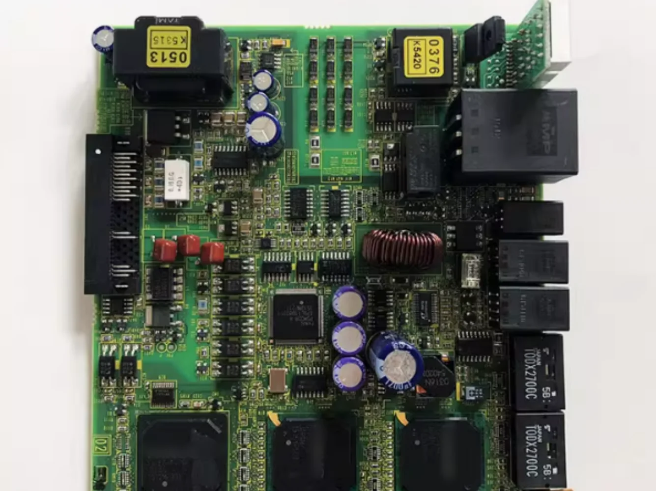 

A20B-2101-0711 for circuit board
