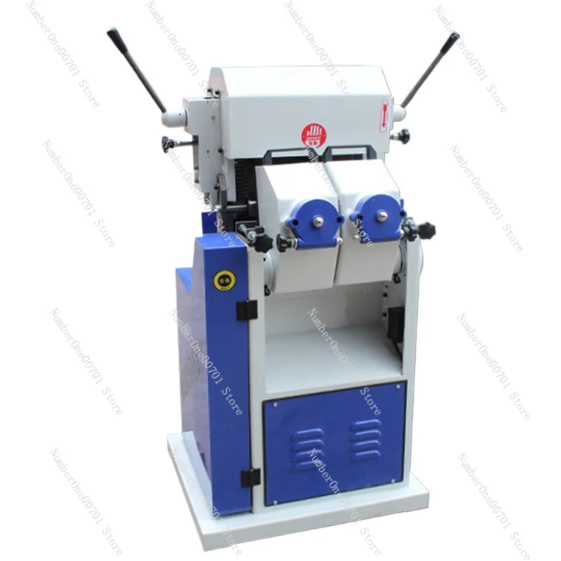 Woodworking Machinery Two Belt round Rod Sander Mm2012a Single Strap round Rod Grinding Machine Mop Rod Polishing Machine