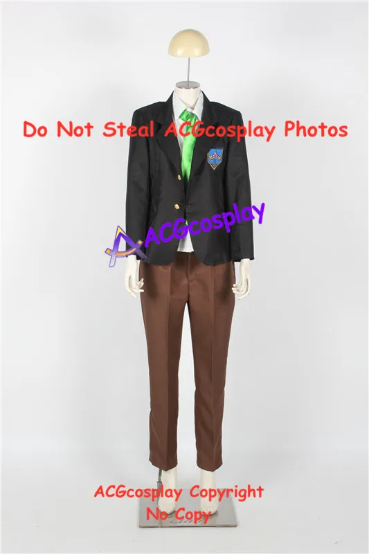 

Free! Cosplay Haruka Nanase Cosplay Costume acgcosplay costume