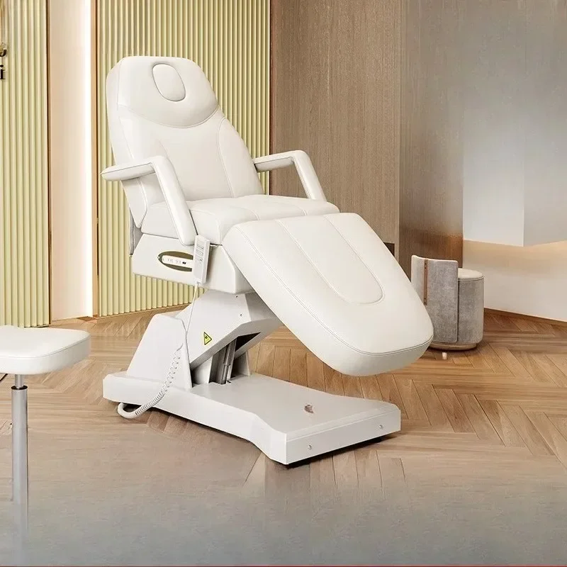 Electric beauty  plastic surgery injection medical beauty  lifting tattoo  embroidery  eyelash massage beauty chair