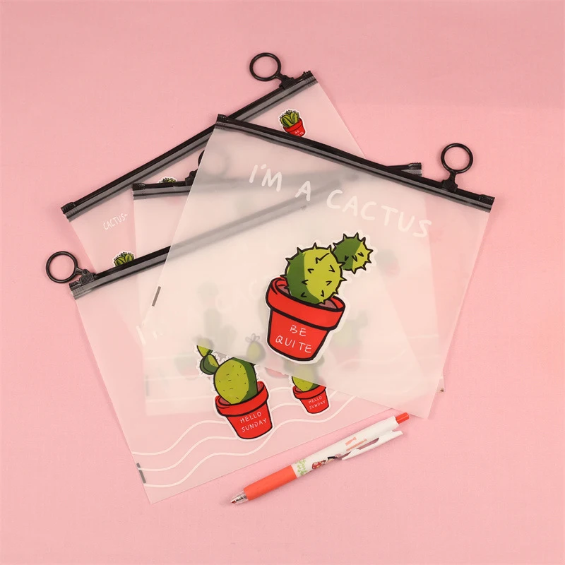 Borsa portaoggetti impermeabile Borsa per il trucco Borsa per il lavaggio del trucco Borsa per cosmetici con cerniera da donna in PVC trasparente Organizzatore di articoli da toeletta da viaggio