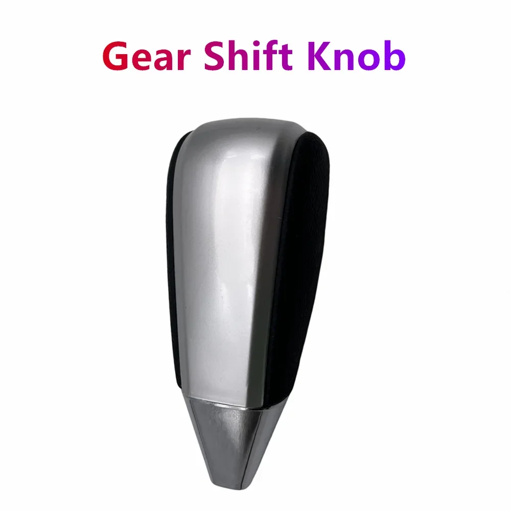 

High Quality NEW Gear Shift Knob Car Automatic Gear Knob Lever Shifter Handle Stick For TOYOTA Land Cruiser Car Accessories
