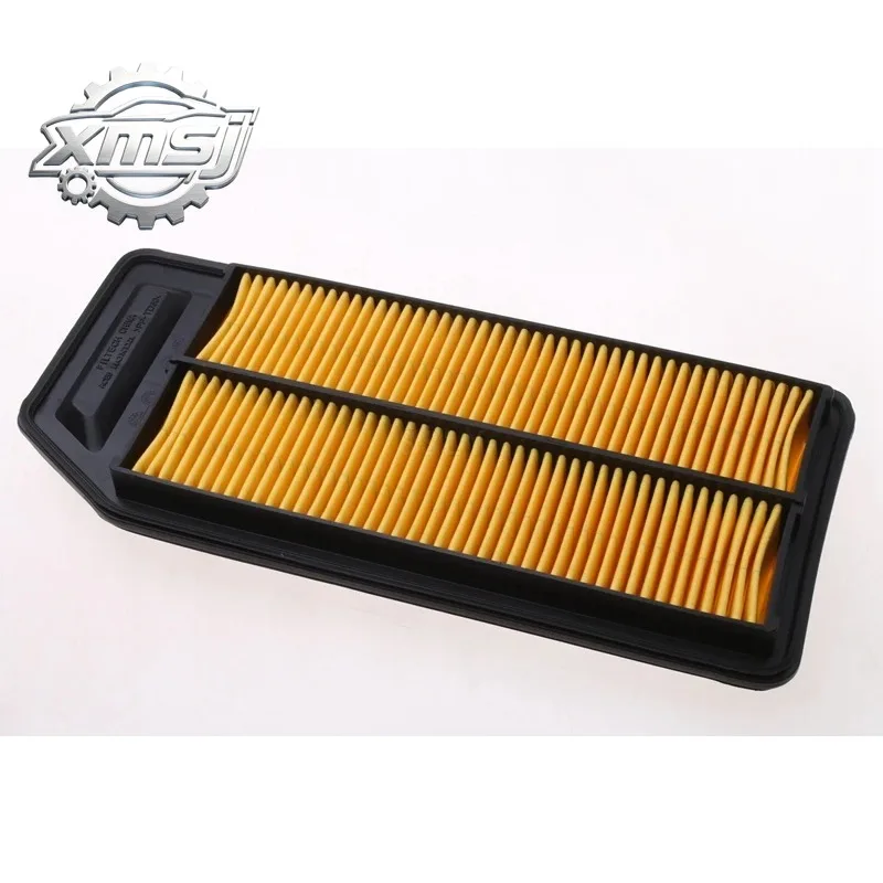 

Filtro aire compatible con Honda Accord 2.0 / 2.4 l 2003, BYD F6 2.0 / 2.4 OEM:17220-RAA-A00 # SK160