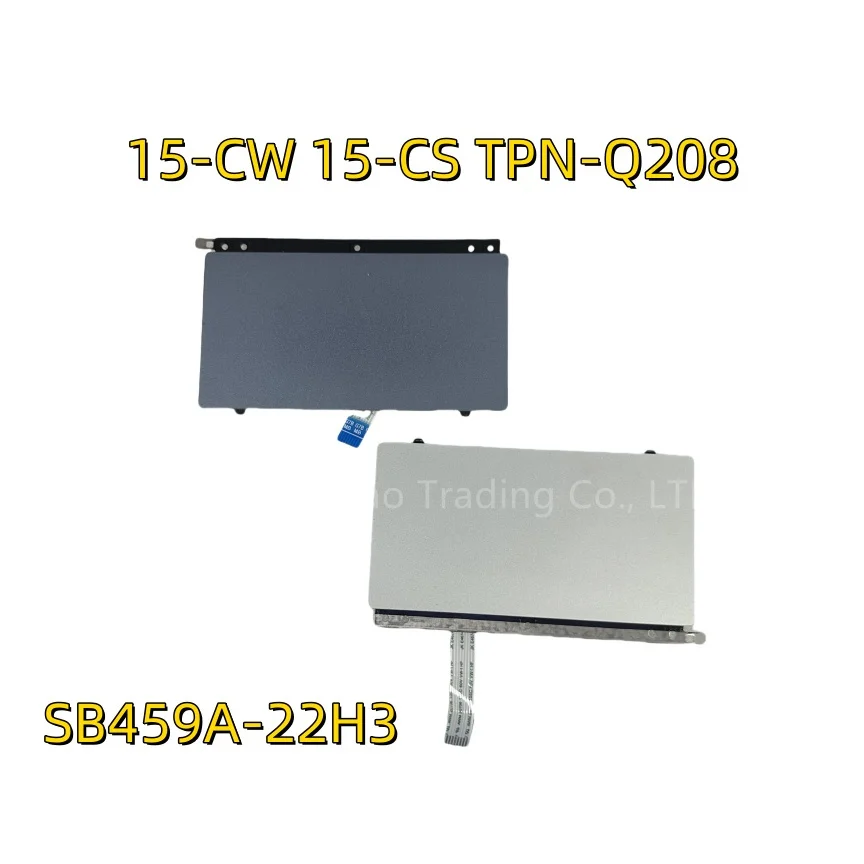 Original Pour Hp Pavilion 15-CW 15-CS TouchSub ClickSub Avec Câble TPN-Q208 L26236-001 SB459A-22H3