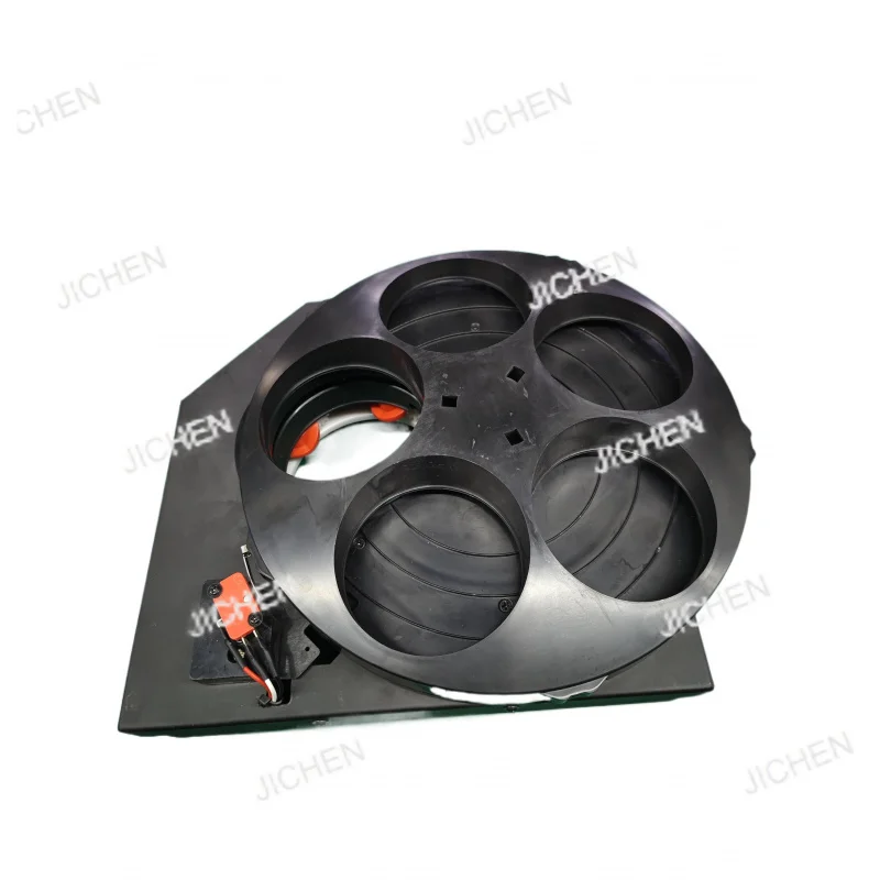 

Многодисковое электрическое устройство для подачи чашек JC для кофемашин, диаметр 80-90 мм