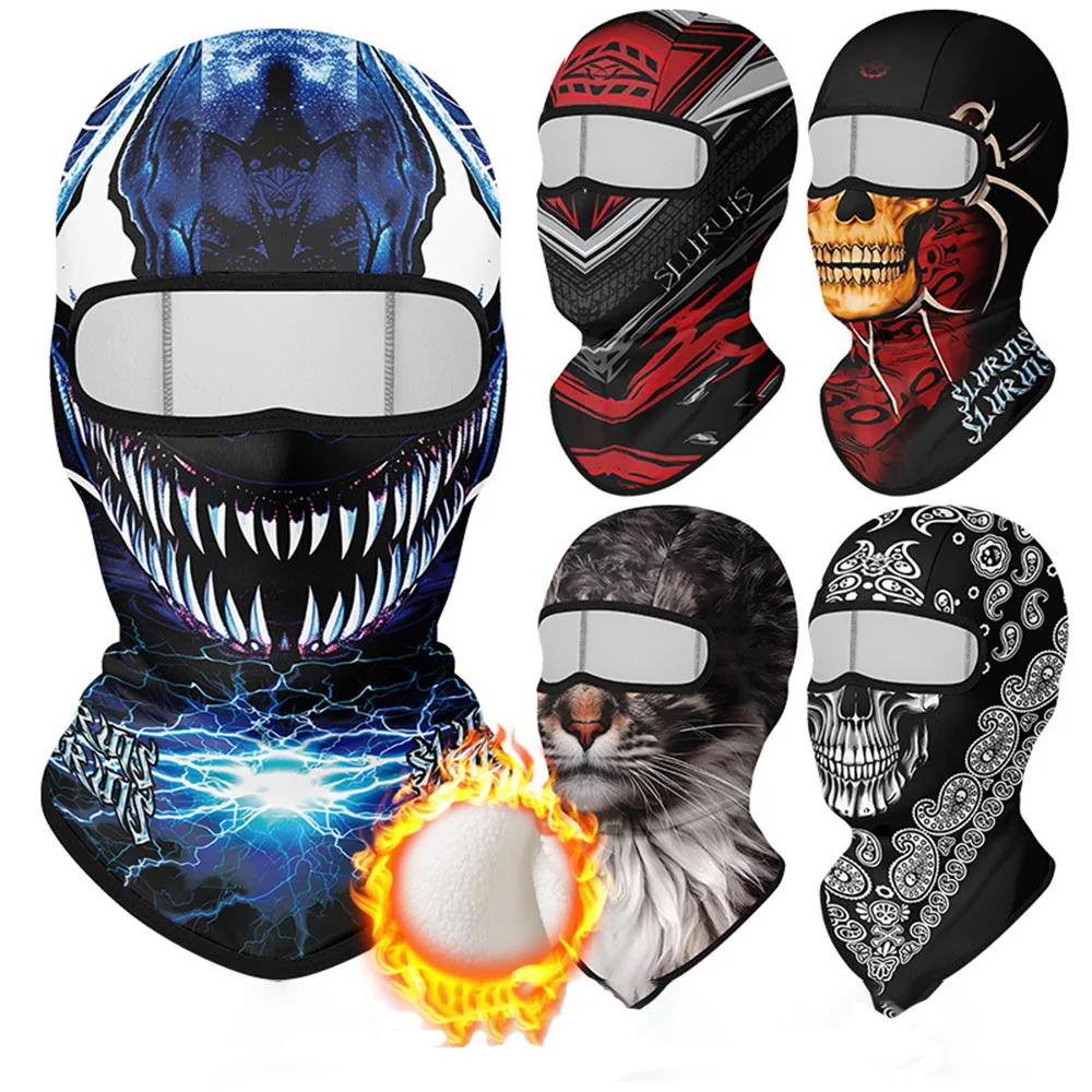 

Men Face Mask Summer Sun Protection Bandana Cooling Neck Gaiter Hiking Scarves Motorcycle Cycling Helmet Hood