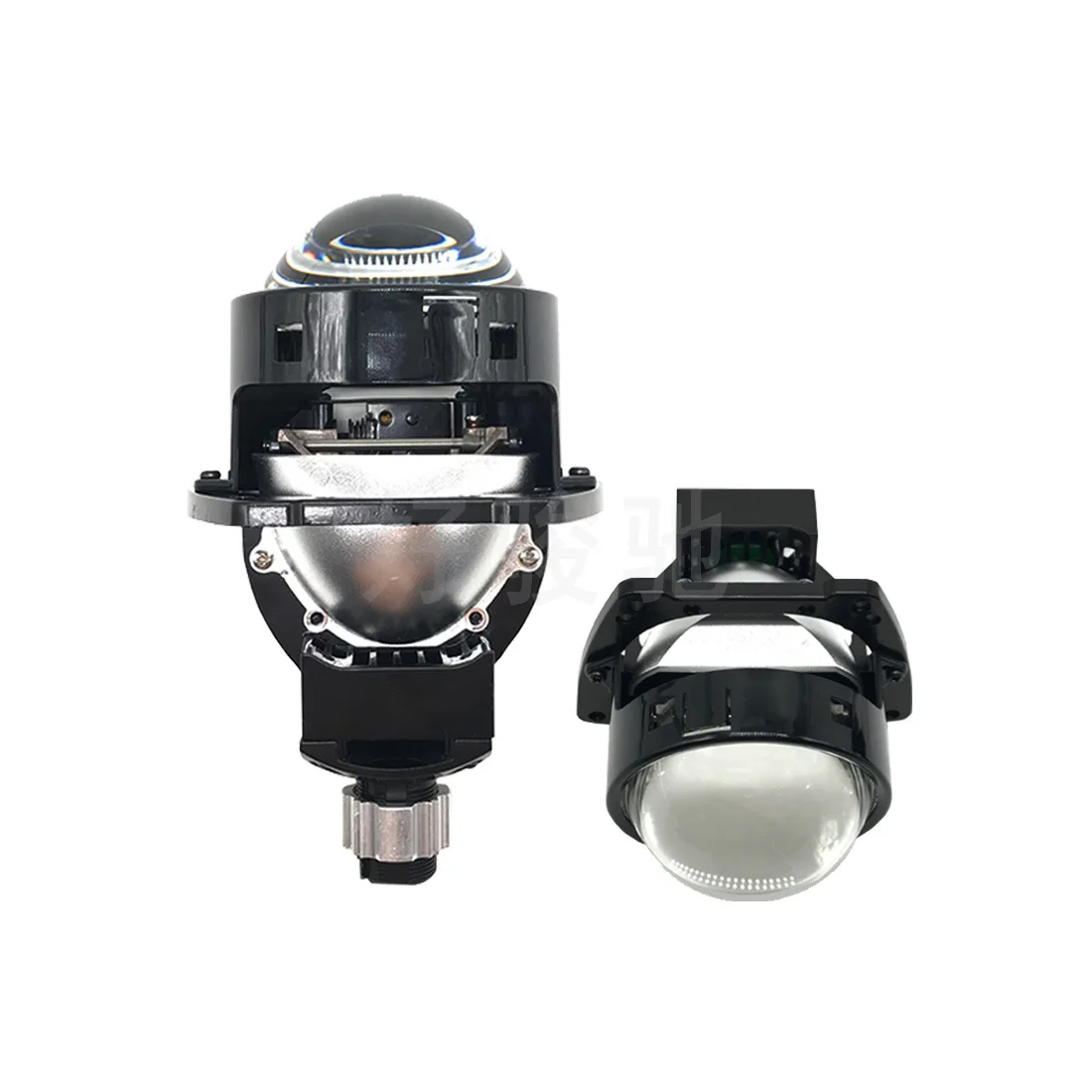 

Car LED headlights 3-inch K6 dual lens non-destructive universal modification far and near integrated spotlight
