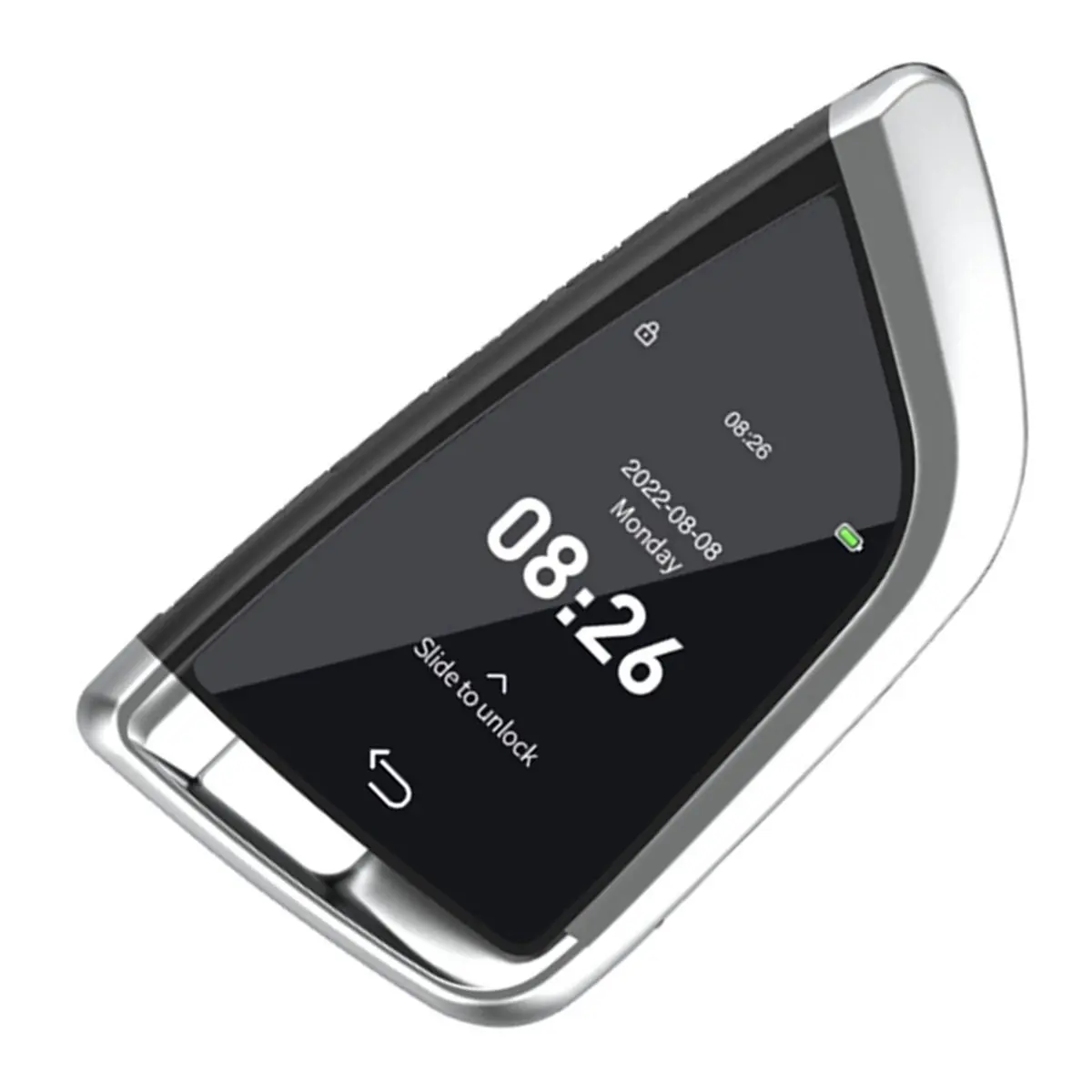 

~A596R Remote Key CF568 Universal Modified Smart LCD Screen Key