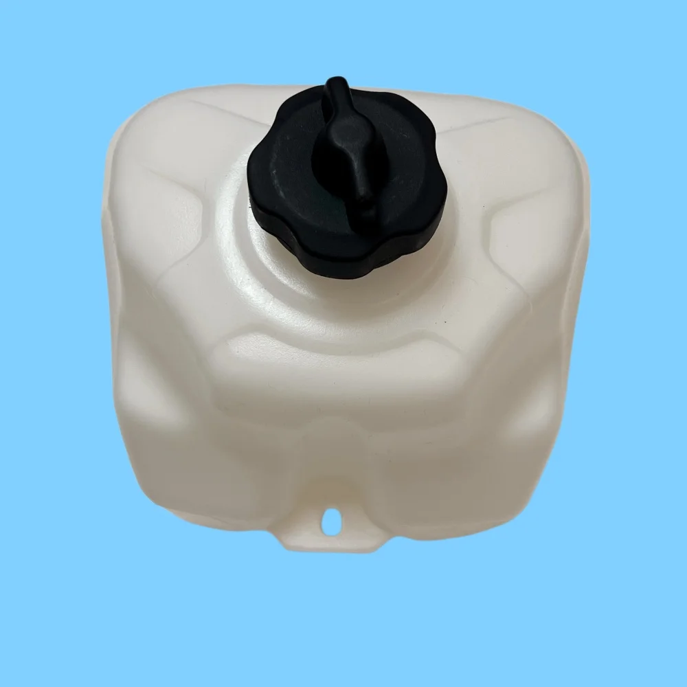 M5 Fuel Tank Fit For Tohatsu M5B NS5B Mercury & More 2 Stroke 5HP 6HP 4HP 369-70316-4