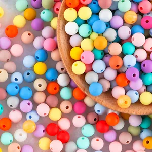 12のベストセールスストロベリービーズ-5