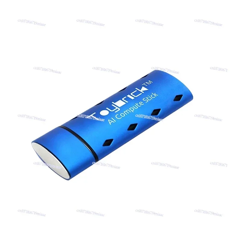 Toybrick TB-RK1808S0 AI Neural Computing Stick Intel Computing Stick 2nd Generation Depth Card