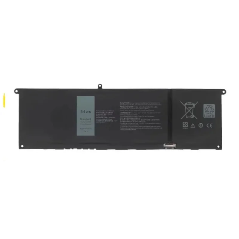 

V6w33 for dell inspiron 5310 3511 5510 5518 laptop battery 3400mah