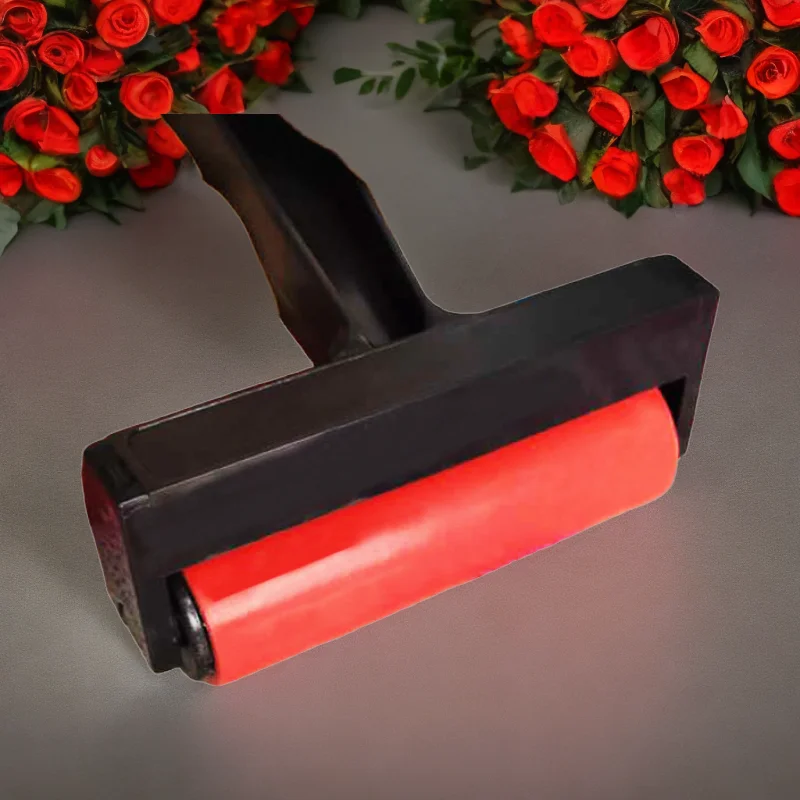 DIY diamond painting tool, drill press roller, drill press roller tool, ink printing cylinder