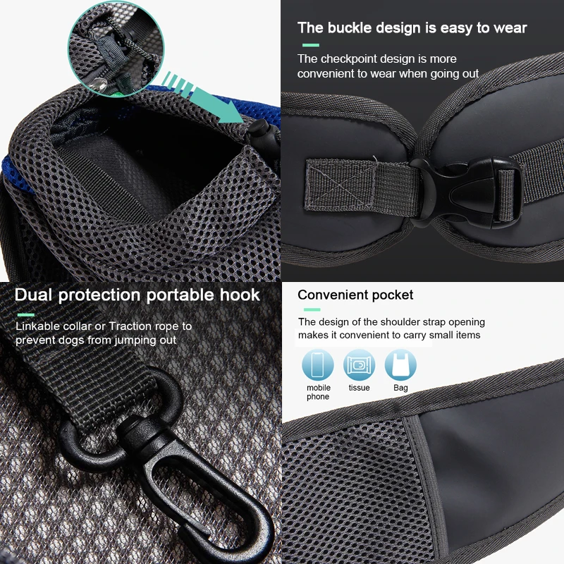 Thumbnail 2 - #20 Top Dog Travel Bags Picks for Every Budget