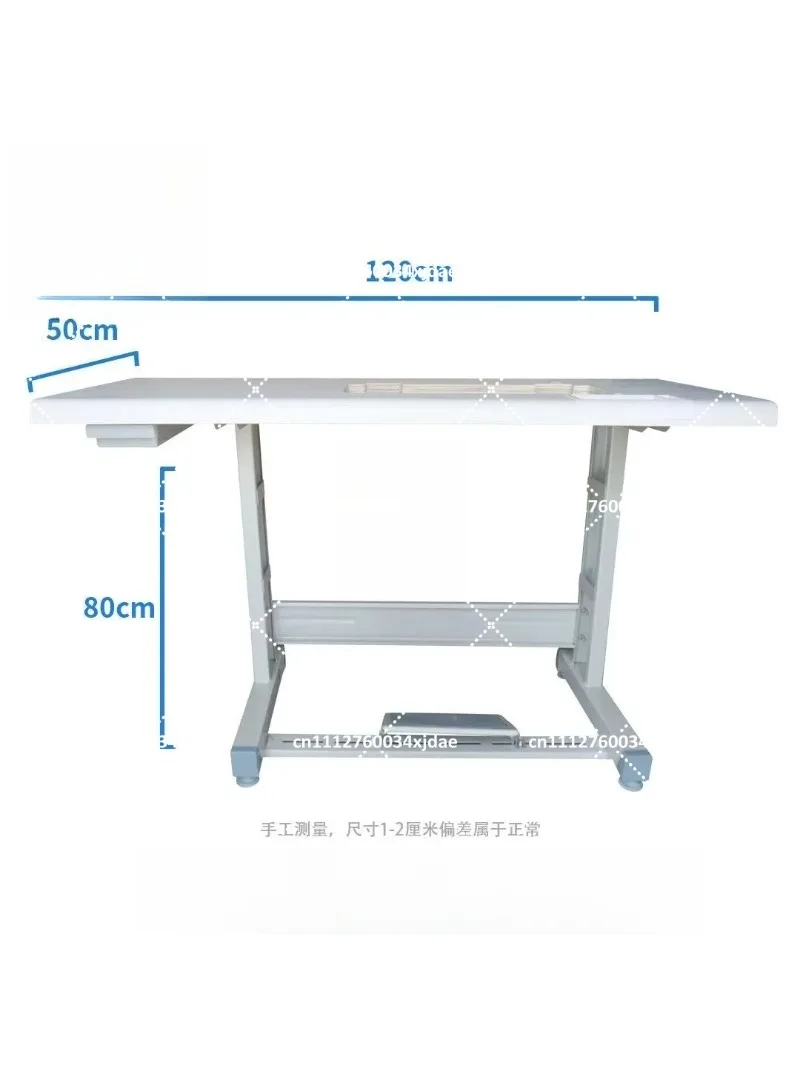 Universal Table Board Thick Stand Panel Full Set Accessories for Sewing Machine Stable Support Durable Construction