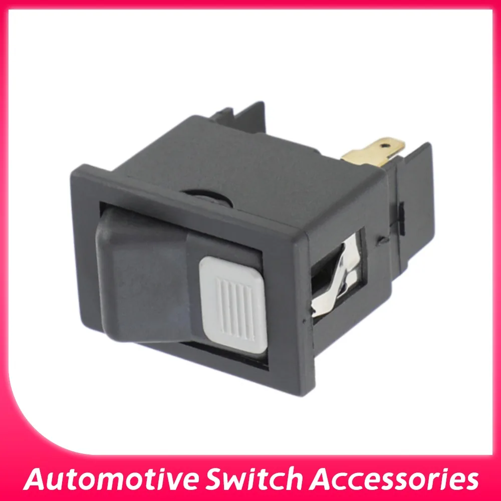 290951 Heavy Duty Truck Parts Push Button Switch For Scania Truck Bus Scania 2-/3-Series Skip Shift Button switch