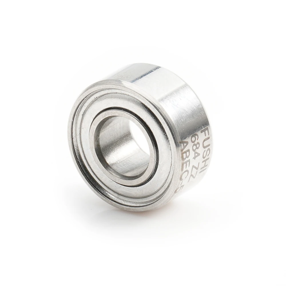 684ZZ Bearing 4*9*4 mm ABEC-5 ( 10 PCS ) Miniature 684Z Ball Bearings 684 ZZ Fans Hobby Emax Motor Quadcopter L-940ZZ Bearing