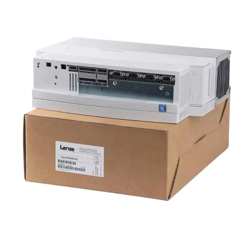 

New Lenze EVS9324-ES Inverter In Stock With warranty 2 Year