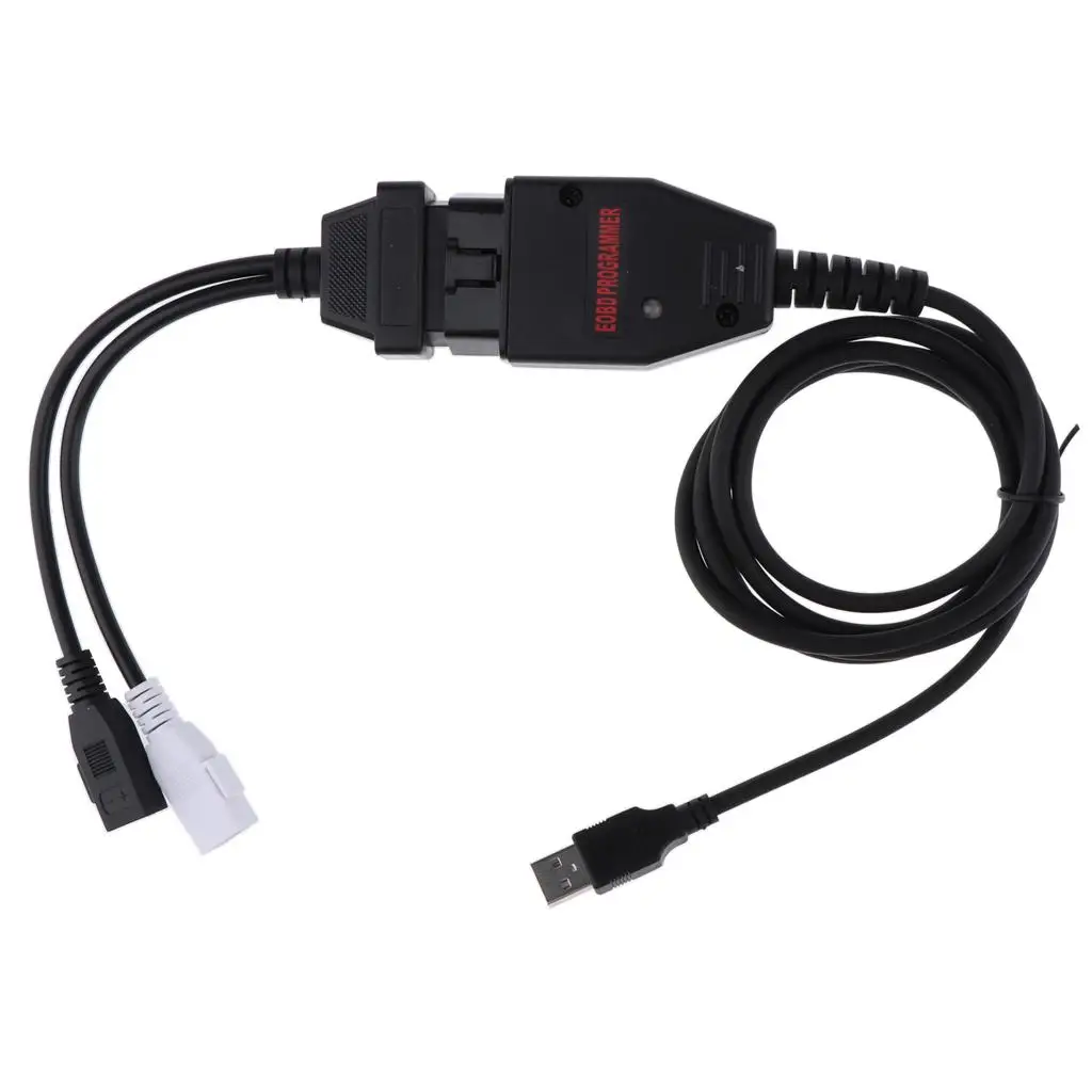 

Galletto 1260 EOBD/OBD2 Инструмент для настройки чипа ЭБУ PC Lead Remap Flasher