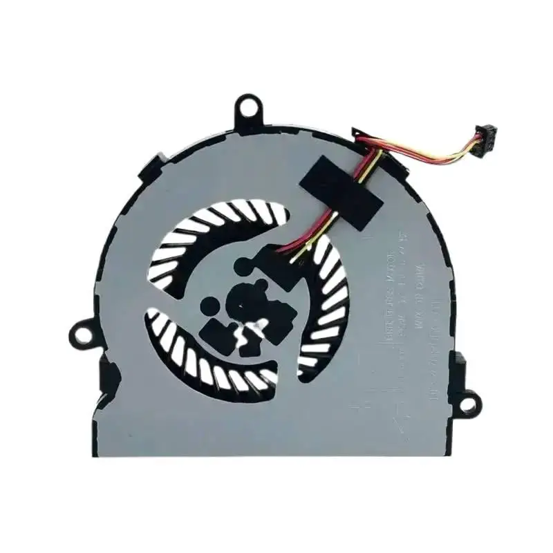 New Cpu Fan For Hp … - image