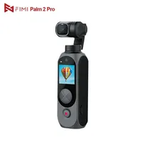 Fimi Palm 2 Pro 3-Axis Achse Fimi Palm2 Palm 2Pro Plam Pocket 4K Camera FPV Gimbal Fimi Palm 2 Pro