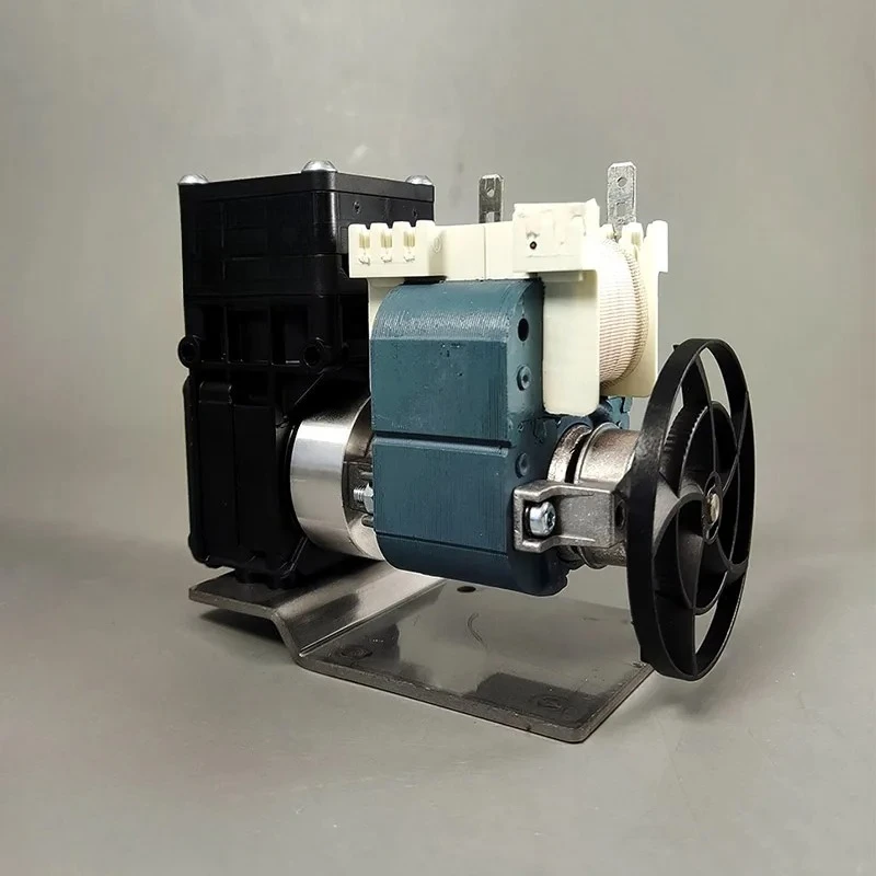 Vacuum Pump 1610VDFlue Gas 16100724W Vacuum Pump Electric Gas Sampling Pump