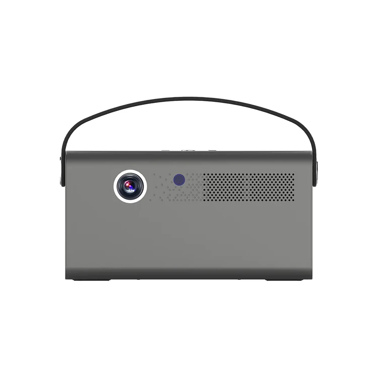 Toumei V7 3D Smart DLP Projector