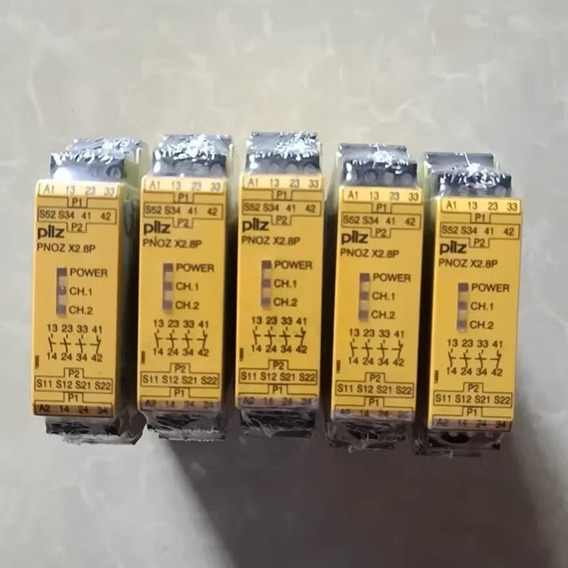 

Free Shipping Pilz Safety Relay 774056 774040 774030 774050 774028 Original New