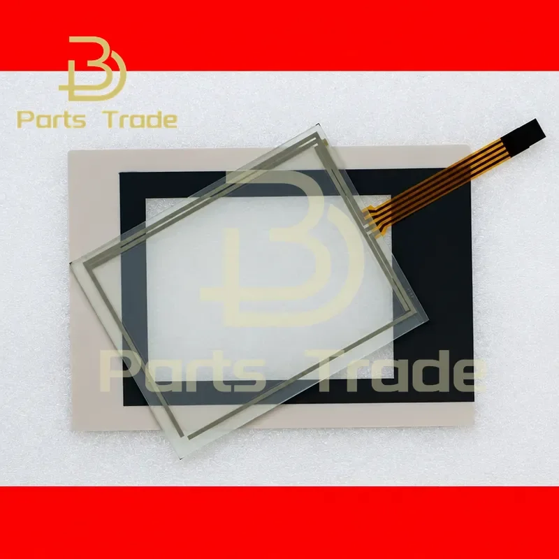 for PP65 4PP065.0571-P74 Plastic Protective Films Touch Screen Panels