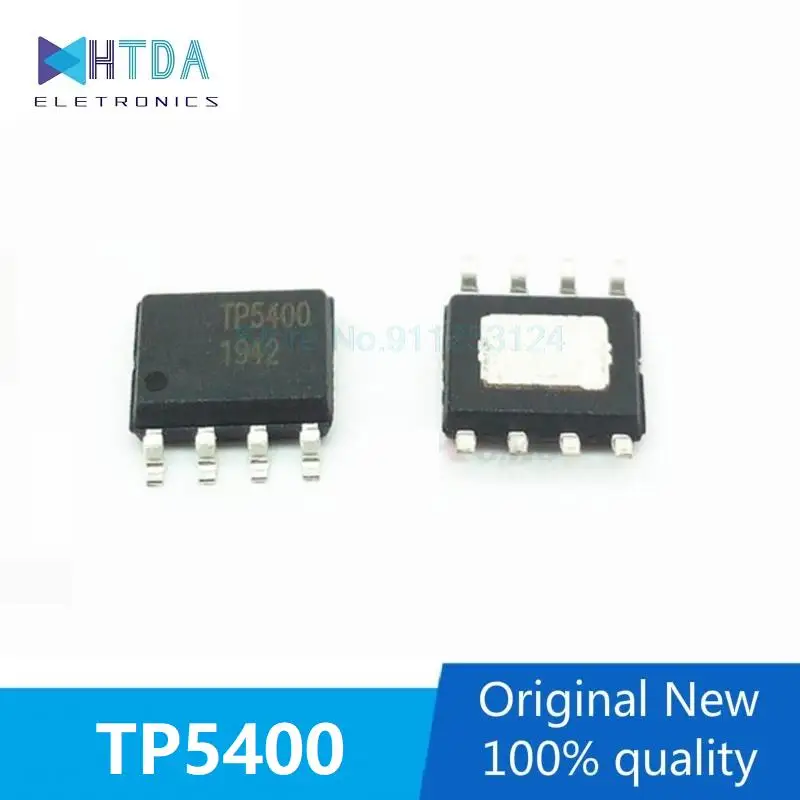 10pcs/lot TP5400 5400 SOP8