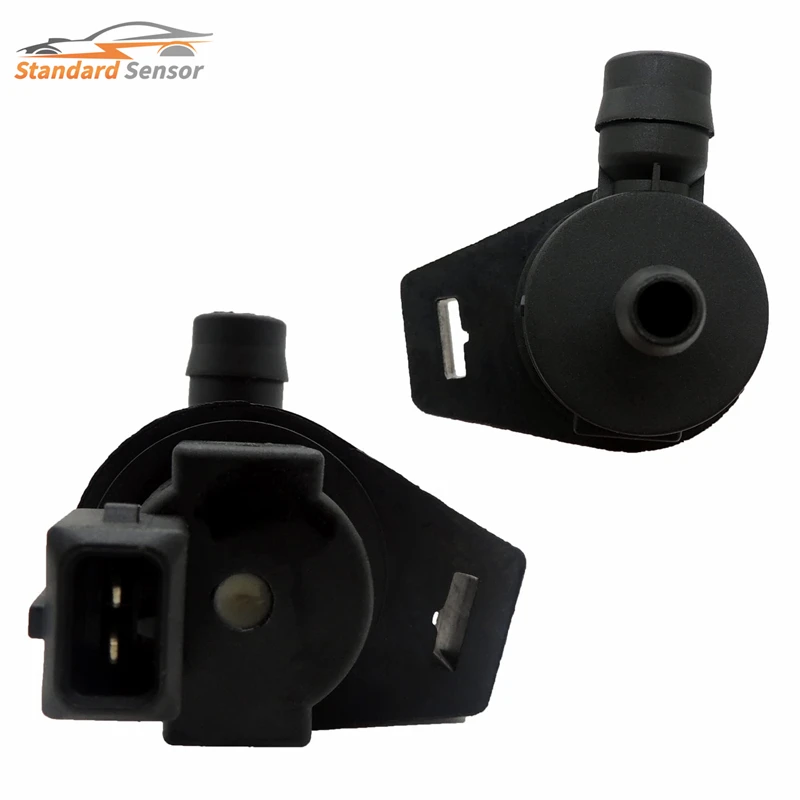 13901433603   Válvula solenóide de purga do recipiente de vapor do tanque de combustível de 2 pinos para BMW 3 5 7 X5 Z3 Z4 E36 E46 E39 E38 E65 E66 E53 E85