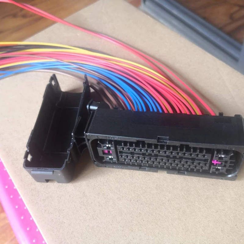 Conector ABS para Volkswagen Jetta, GTI, Golf Mk5 y Audi A3: La Solución Definitiva que Rescató Mi Coche de una Falla Eléctrica Catastrófica