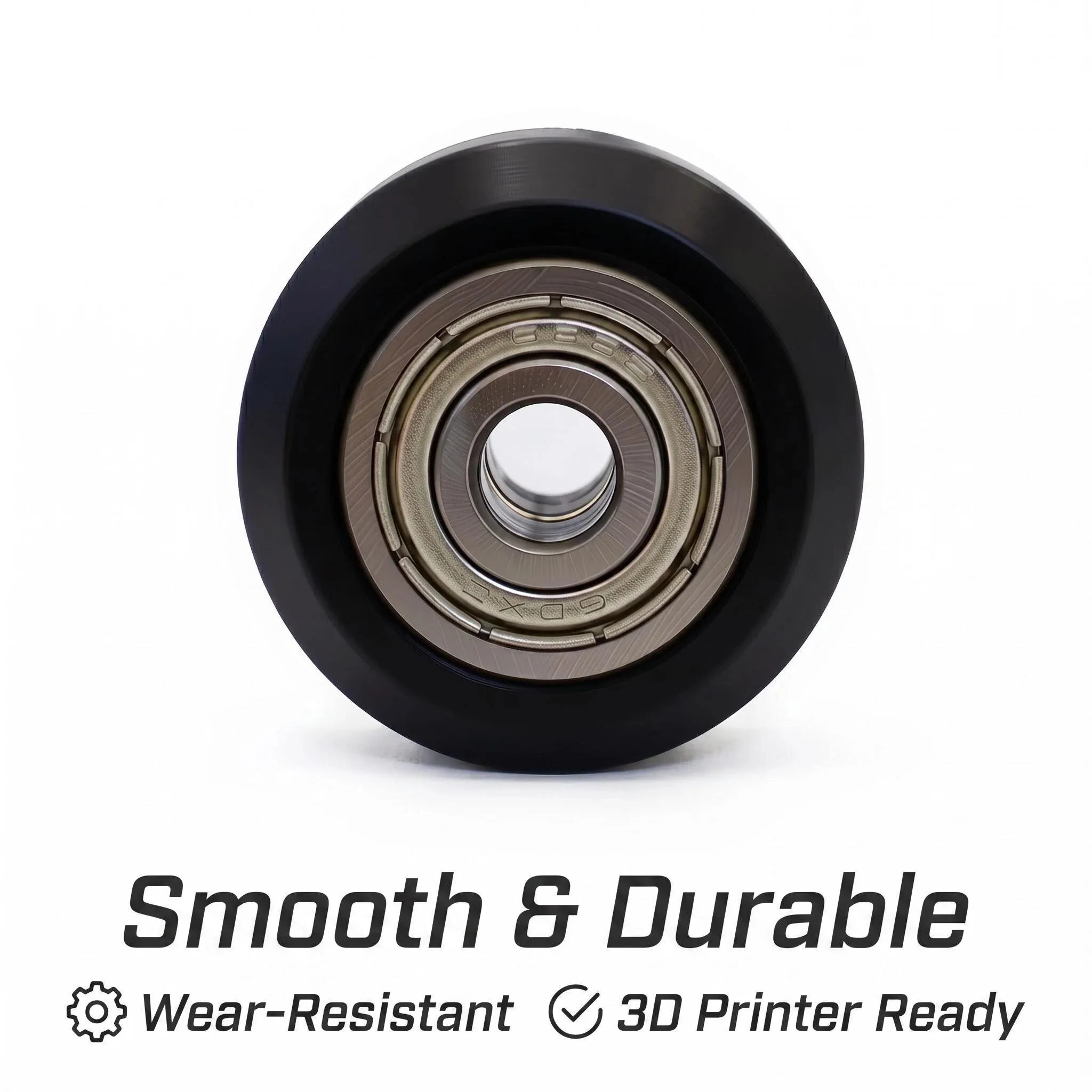 1set 3D Printer Parts V-Openbuildd Wheels V Gantry Plat Set Special Slide Plate Pulley For 2020 /2040 V slot Aluminum Profiles