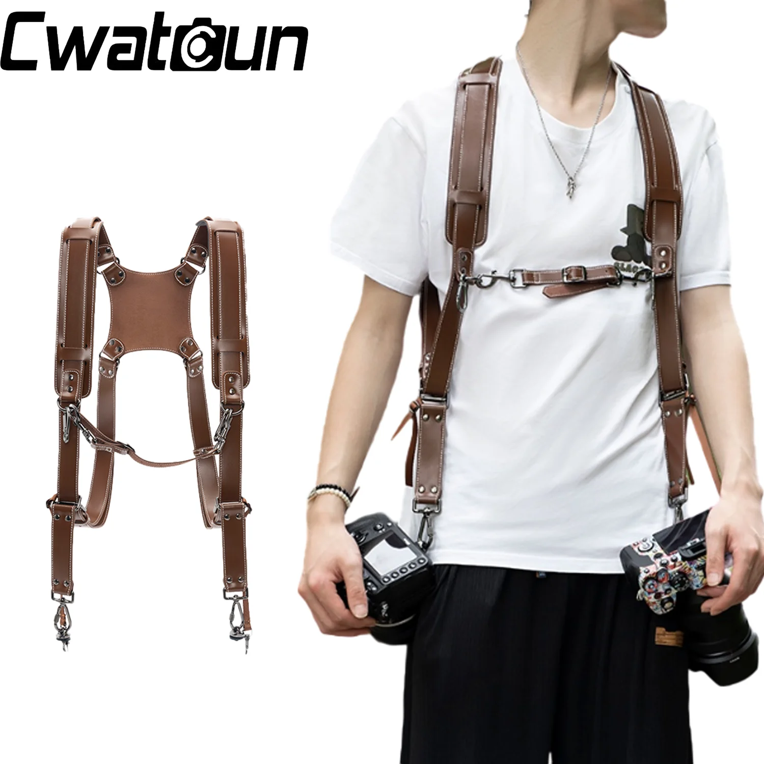 : Courroie d'appareil photo