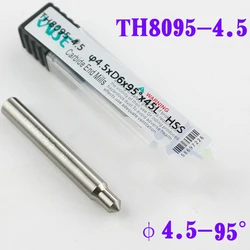 95 Degree Raise Tracer Point Key Cutting Copy Making Machine Guide Pin Locksmith Tools Bits Probe For Milling Cutter