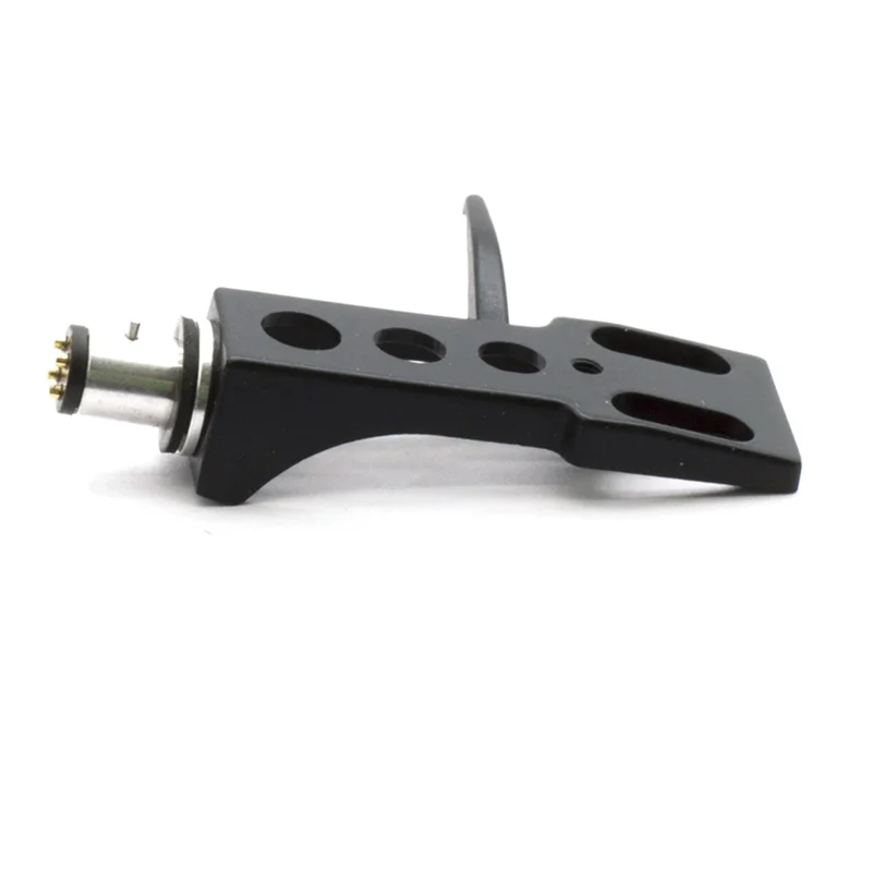 Supporto per stilo AA60-Headshell per cartuccia universale per giradischi con pickup per dischi in vinile LP