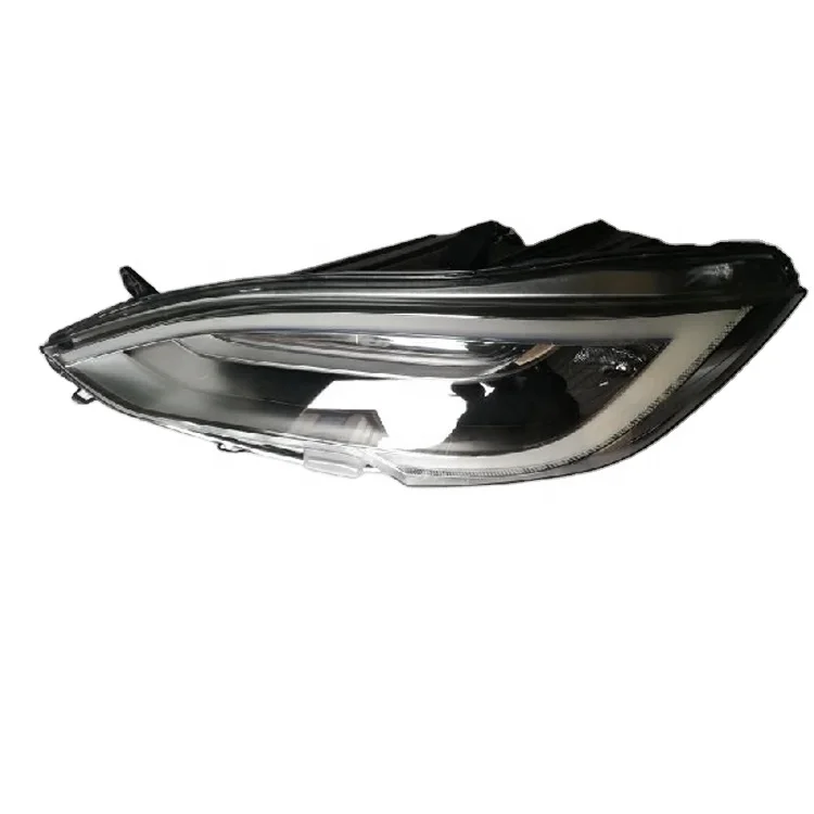 

Matrix LED Headlights for Tesla Model S 2017 OE-Grade Dynamic Light Distribution