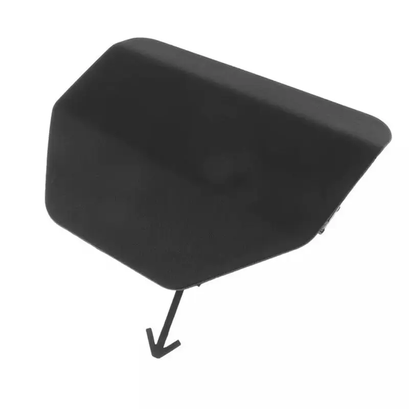 

Заглушка буксировочного крюка переднего бампера A82U-Car 53128-0A060 для Toyota Corolla Cross 2022-2023, автомобильные аксессуары